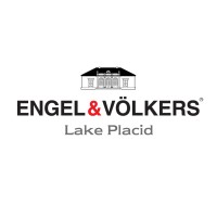 Engel & Völkers Lake Placid Real Estate Logo