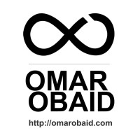 OmarObaid.com Logo