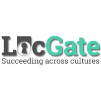 LocGate Logo