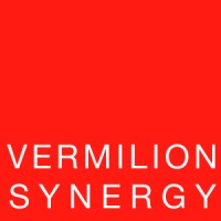 Vermilion Synergy FZE Logo