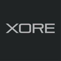 Xore Logo