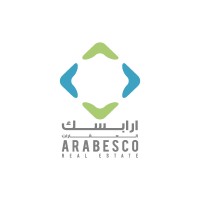 Arabesco Living Logo