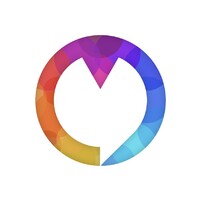 MOB - Mladí občané, z.s. Logo