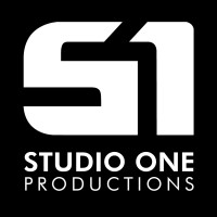 Studio One Productions Logo
