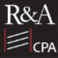 ROY & ASSOCIATES, CPAs Logo