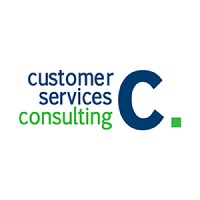 Customer Services Consulting Logo