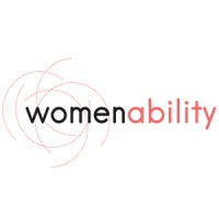 Womenability Logo