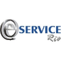 E-Service Rio Logo