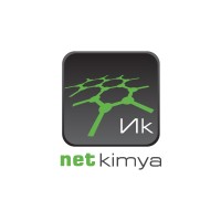 NET KIMYA SAN. TIC. LTD. STI. Logo