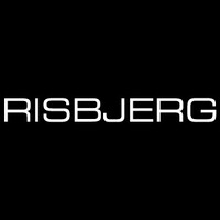 RISBJERG A/S Logo
