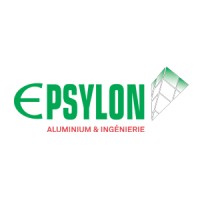 Epsylon Concept inc. Logo