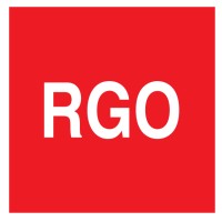 RGO Logo