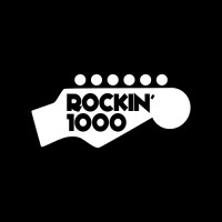 Rockin1000 Logo