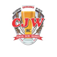 C.J.W., Inc. Logo
