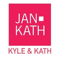 Jan Kath Design - Kyle and Kath Logo
