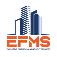 Exclusive Facility Management Services Logo