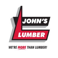 Johns Lumber Logo
