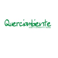 Querciambiente Soc. Coop. Soc. Logo