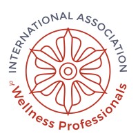 International Association of Wellness Professionals - IAWP Holistic Wellness Coach Logo