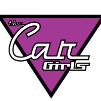 The Car Girls Logo