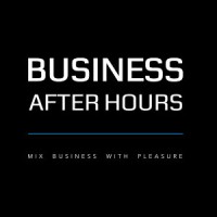 Business After Hours Logo