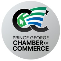 Prince George Chamber of Commerce Logo