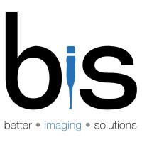 Better Imaging Solutions Logo