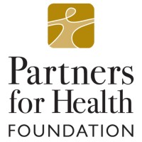 Partners for Health Foundation Logo