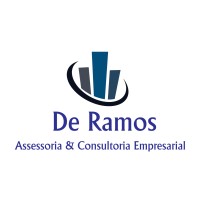 De Ramos Assessoria e Consultoria Empresarial Ltda Logo