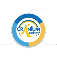 Cranium Academy (Corporate) Logo