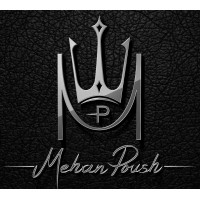 Mehan Poush Logo