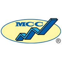 MCC - Management Center of Competence Logo