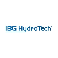 IBG HydroTech GmbH Logo