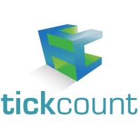 Tickcount Pty Ltd Logo