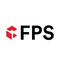 FPS France Logo