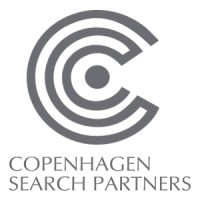 Copenhagen Search Partners Logo