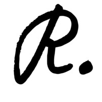 Roughly Right Logo