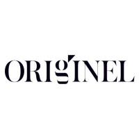 Originel Magazine Logo