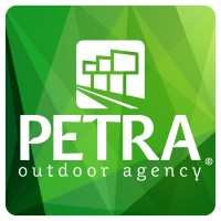 PETRA Outdoor Agency Logo