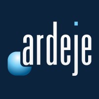 Ardeje Logo