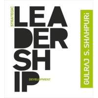 Gulraj S. Shahpuri: Leadership Coach & Keynote Speaker Logo