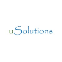 uSolutions Logo