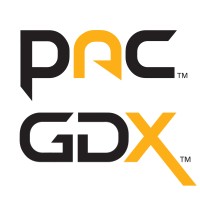 PAC & GDX Logo