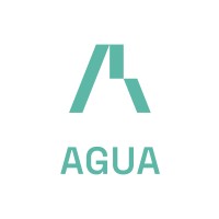 AGUA Crea & Comunica Logo