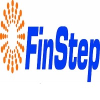 FinStep, s.r.o. Logo
