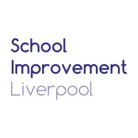 School Improvement Liverpool Limited Logo