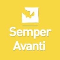 Semper Avanti Logo