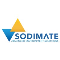 Sodimate Ibérica S.L. Logo