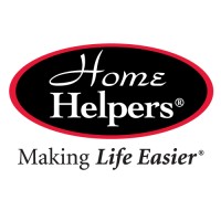 Home Helpers of Tampa Logo