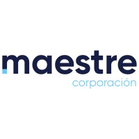 Corporación Maestre Logo